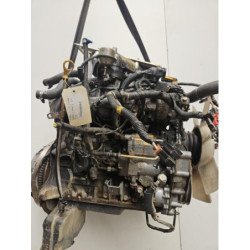 Moteur Nissan Terrano 2 Phase 3
